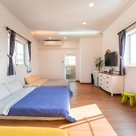 Miao Fu Homestay Xiaoliuqiu Εξωτερικό φωτογραφία
