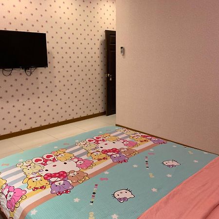 Miao Fu Homestay Xiaoliuqiu Εξωτερικό φωτογραφία