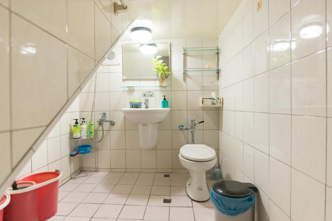 Miao Fu Homestay Xiaoliuqiu Εξωτερικό φωτογραφία
