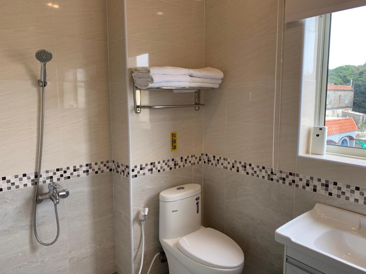 Miao Fu Homestay Xiaoliuqiu Εξωτερικό φωτογραφία