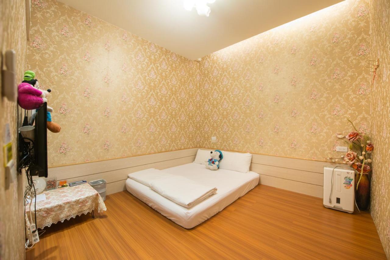 Miao Fu Homestay Xiaoliuqiu Εξωτερικό φωτογραφία