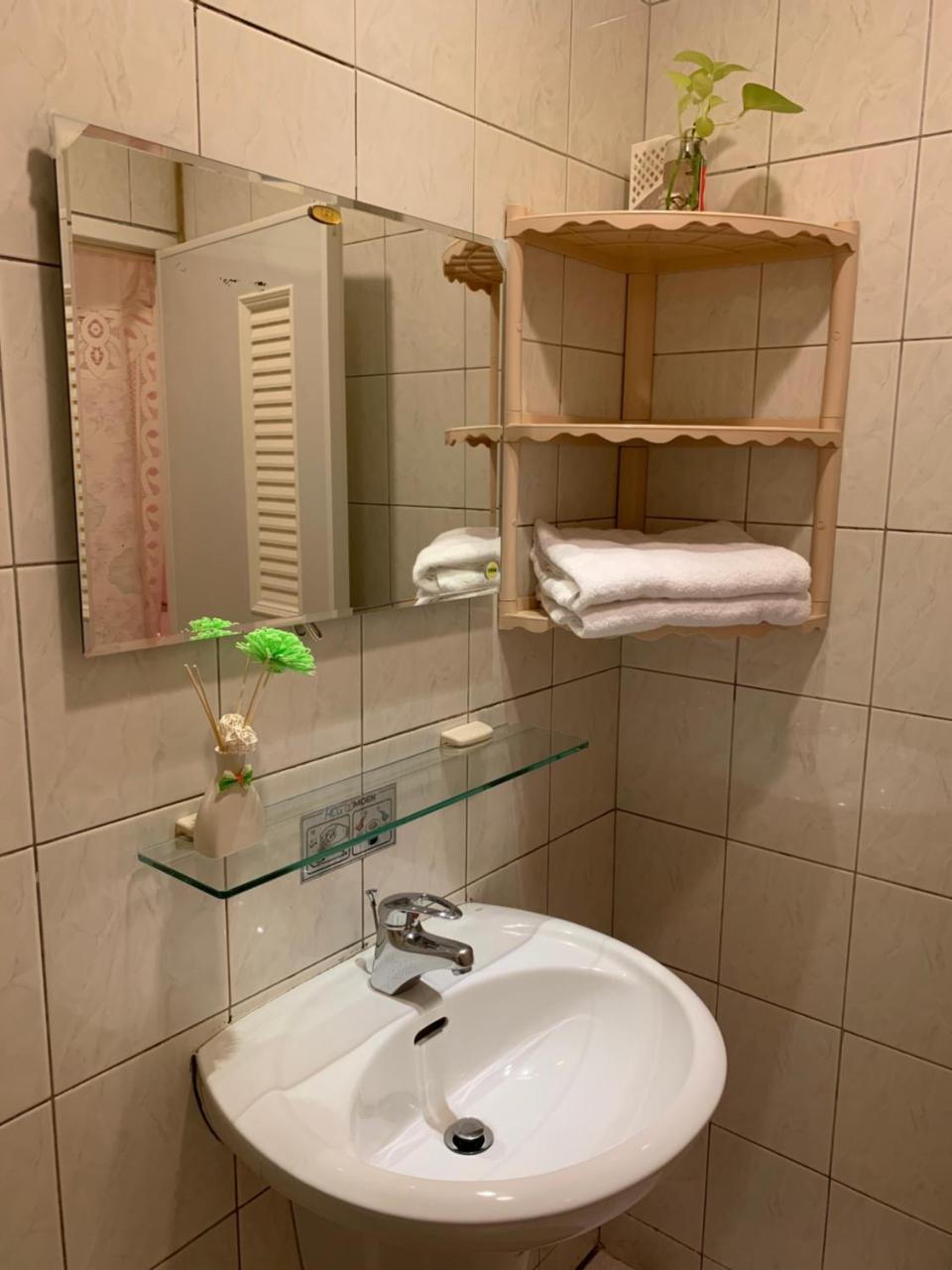 Miao Fu Homestay Xiaoliuqiu Εξωτερικό φωτογραφία