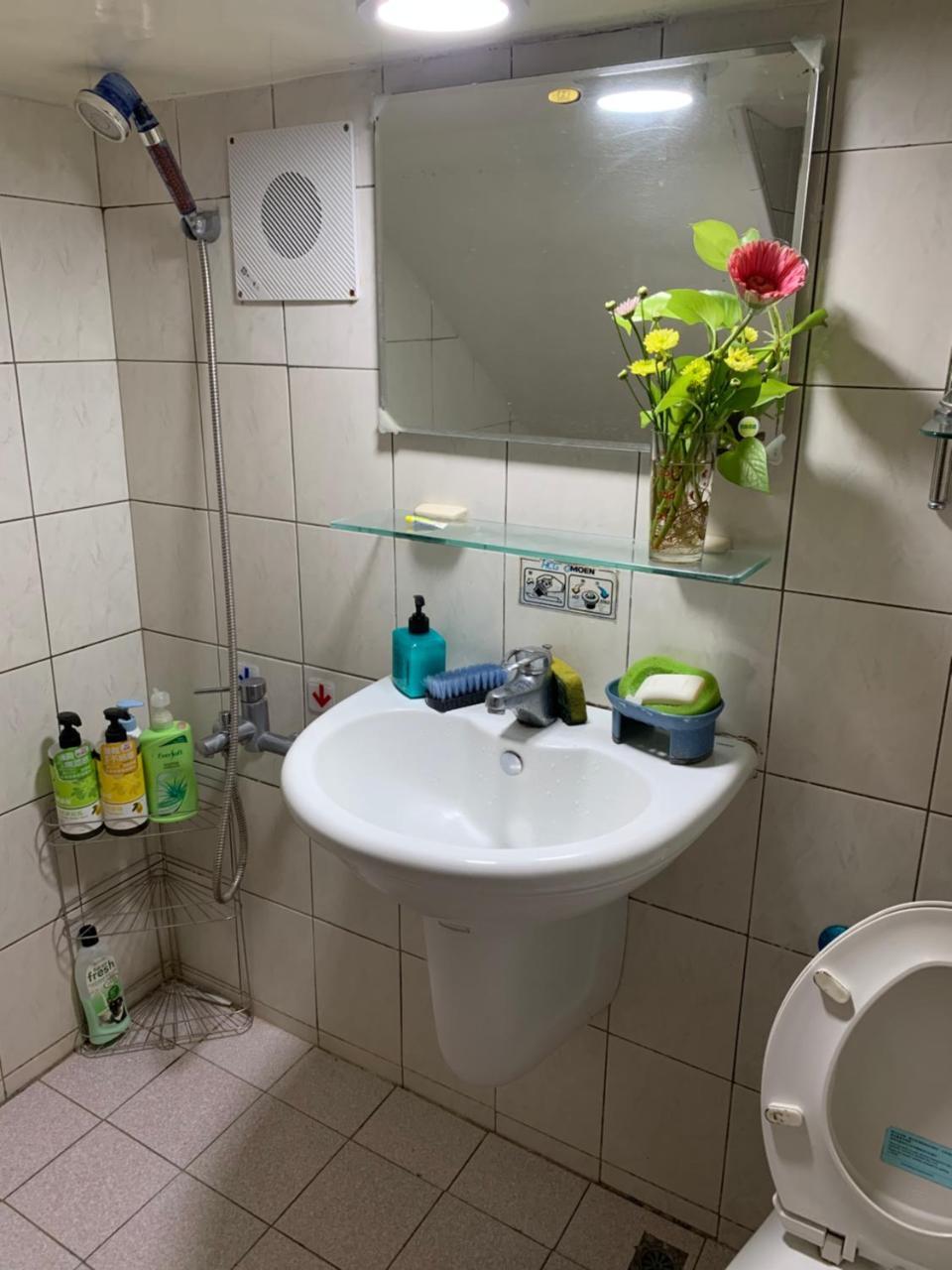 Miao Fu Homestay Xiaoliuqiu Εξωτερικό φωτογραφία
